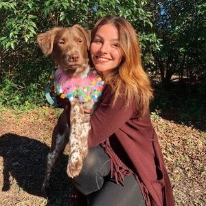 Meet your Posher, Arianne